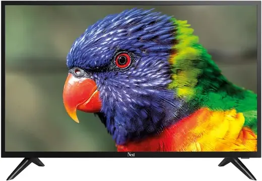 Next 40020 40”inç 102 Ekran Full HD Televizyon, 1920x1080 P, 8 Ms, VGA, USB, HDMI, Siyah