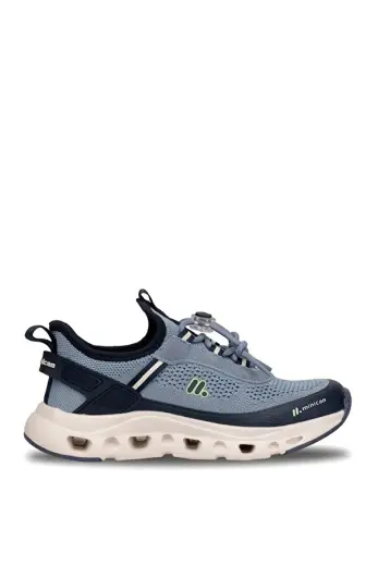 Elit İH1-F-BZX001-26Y Filet Erkek Çocuk Klasik Sneaker İndigo
