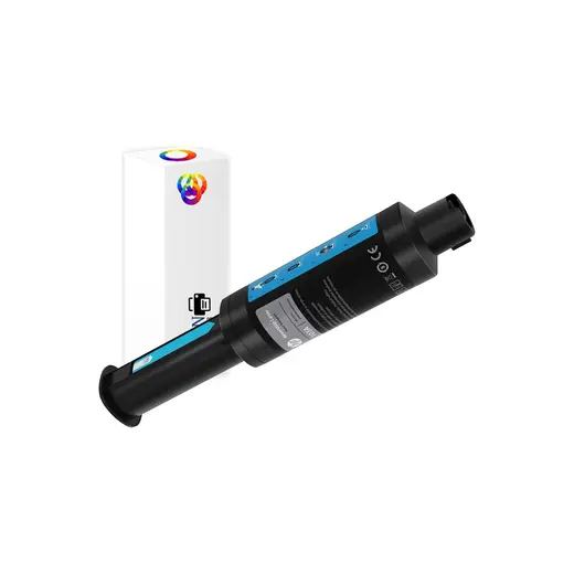 Hp Neverstop Laser Mfp 1200W Muadil Toner 2500 Sayfa 103A Kit