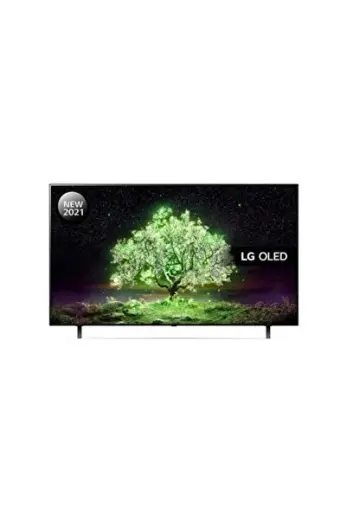 OLED48A16 48" 122 Ekran Uydu Alıcılı 4K Ultra HD Smart OLED TV