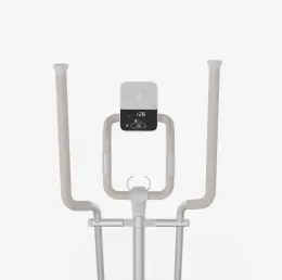 Eliptik Bisiklet - Otomatik Çalışma - 20 Program - Initial Elliptical 300 4