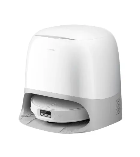 Roborock Qrevo Curv 2 Pro Akıllı Robot Süpürge