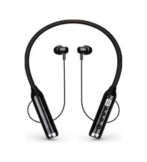 Comfort-05 Boyun Askılı Bluetooth Kulaklık Şarjlı Kablosuz Kulaklık Bt 5.4 600 Saat