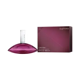 Calvin Klein Euphoria Edp Kadın Parfüm 100 Ml 2