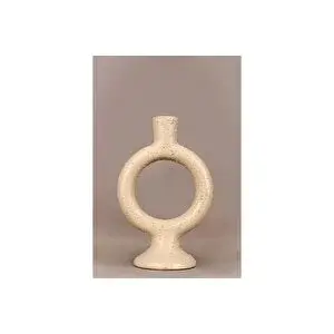 Vivense Orbi̇ent Handmade Dekorati̇f Serami̇k Obje