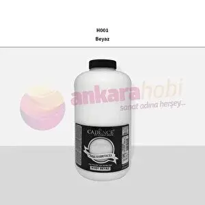Cadence Hybrid Akr. Multisurfaces H-001 Beyaz 2000ml