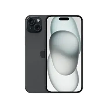 Apple iPhone 15 Plus 128GB Siyah