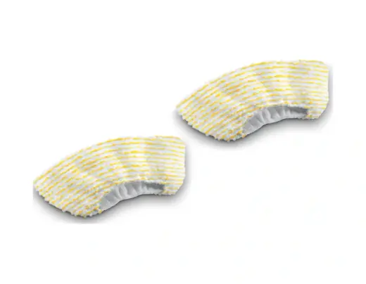 Karcher 2.863-344.0 Sc 2 Sc 3 Easyfix Serisi El Aparatı Havlu Set 2'li