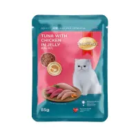 Royal Canin Fussy Exigent Seçici Kedilere Özel Kedi Maması 2kg