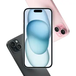 Apple iPhone 15 256 GB Sarı 4