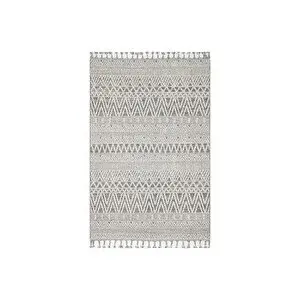 Vivense Sohoo Hali, Gri̇, 130x190