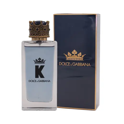 K EDT 100 ml Erkek Parfüm