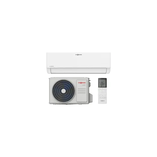 Viessmann Viessman Vitoclima 100-S Pro+Max 12.000 Btu A++ Enerji Sınıfı İnverter Duvar Tipi Klima
