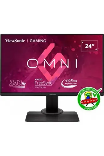 23,8" Xg2431 0.5ms 240hz Ips Fhd Pıvot Blur Buster 2.0 Sertifikalı Gamıng Monıtor