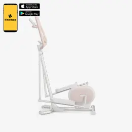Eliptik Bisiklet - Otomatik Çalışma - 20 Program - Initial Elliptical 300 3