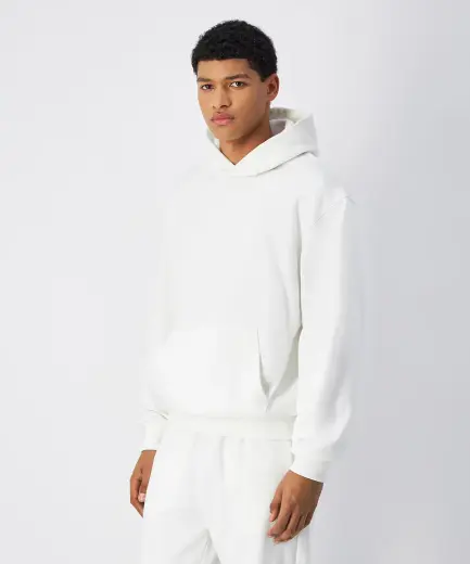 Champion Eco Future Hooded Sweatshirt