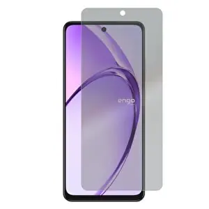 Engo Oppo A3 Hayalet Ekran Koruyucu Gizliliğinizi Koruyun