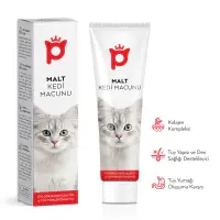 Petlebi Tavuklu Kısırlaştırılmış Kedi Maması 2kg
