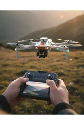 Mey İthalat® R06 DRONE