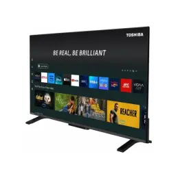 Toshiba 43LV2563DT 43" Full HD 109 Ekran Uydu Alıcılı Smart Led TV 2