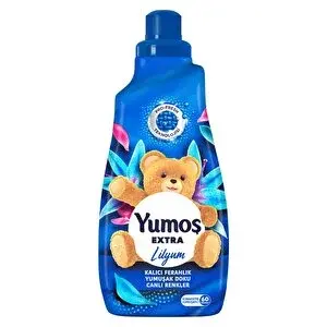 Yumoş Extra Lilyum 1440ml