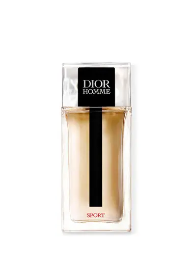 Dior Homme Sport EDT 125ML