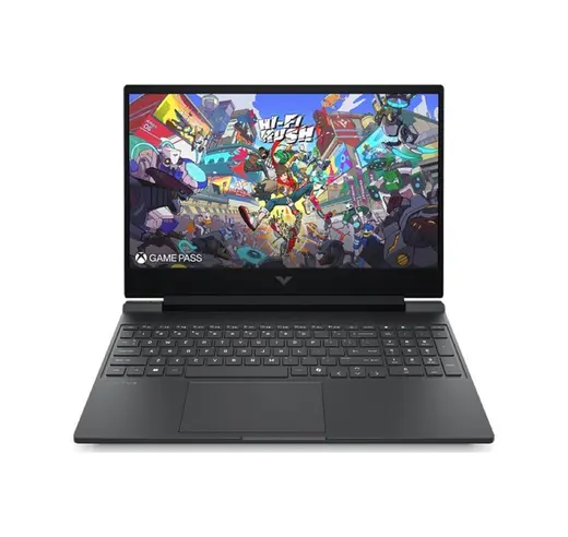 HP Victus 15 C03P7EA-04 i7-240H 8 GB 2 TB SSD RTX5060 15.6" Dos Dizüstü Oyuncu Bilgisar