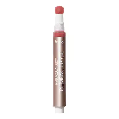 Maracuja juicy plumping lip oil