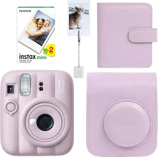 Fujifilm Instax Mini 13 Şipşak Fotoğraf Makinesi