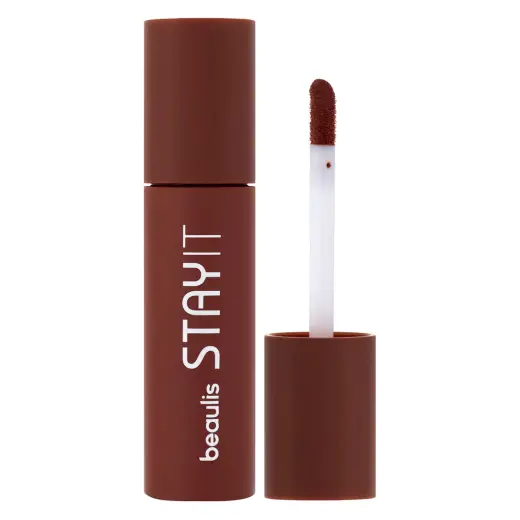Beaulis Stay It Kalıcı Mat Ruj 367 Bramble