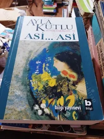 ASİ... ASİ açıklama yı okuyunuz