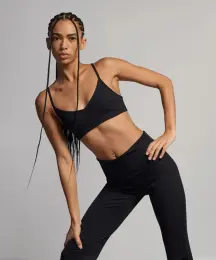 Champion Athletics Bra 3