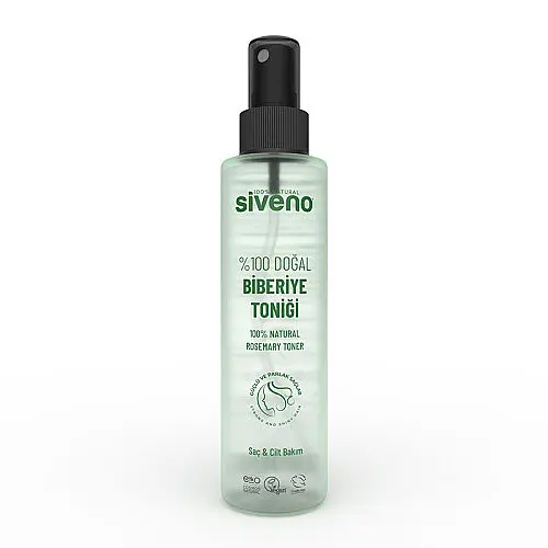 Siveno Doğal Biberiye Toniği 150 ml