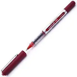 Uniball Eye Micro 0.5 Roller Kalem Kırmızı Ub-150