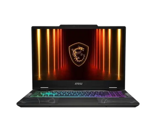 MSI Cyborg 15 B13WEKG-613XTR-FR15 i7-13620H 64 GB 1 TB SSD RTX 5050 15.6" FHD Dos Dizüstü Bilgisayar