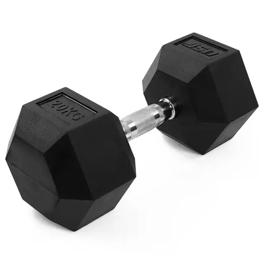 USR HX200 20 Kg Hex Dambıl