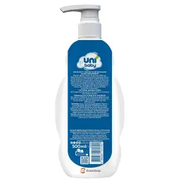 Ekstra Sensitive&Atopi Şampuan 500 ml 11
