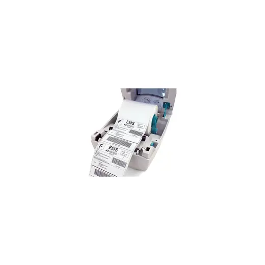 Prime Termal Kargo Etiketi, 100MM x 150MM, 500 Sarım, A Kalite, Su-Yağ-Isı Dayanımlı, 3 Katmanlı Korumalı