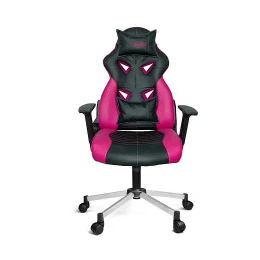 Türksit Çağrı Pro Oyuncu Koltuğu Pembe