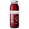 Ben Organıc Karışık Kırmızı Meyve Suyu 250 ml