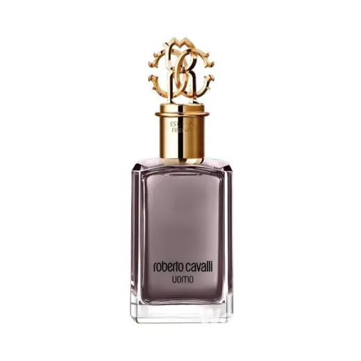 Roberto Cavalli Uomo Edt Erkek Parfüm 100 Ml