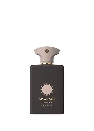 Opus XV King Blue EDP 100 ml Parfüm