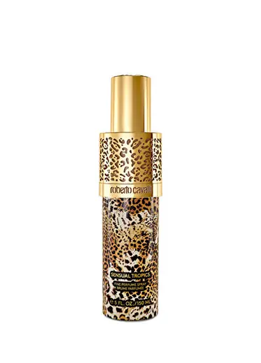 Fine Perfume Spray Sensual Tropics Kadın Vücut Spreyi 150 ml