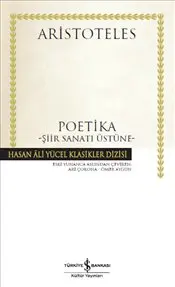 Poetika : Şiir Sanatı Üstüne
