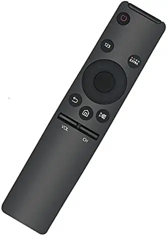 Samsung SMART 4K LED-HD TV için Uygun - BN59-01259B K ve M Serisi Uyumlu KUMANDA Yedek kumanda