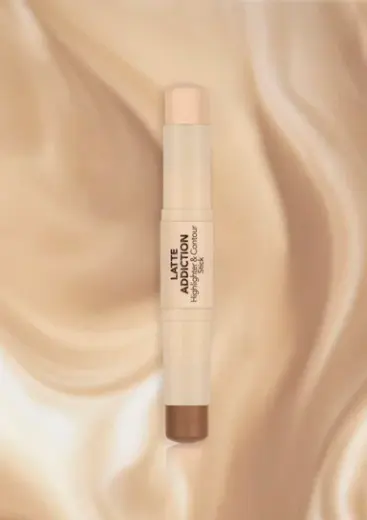 Latte Hafif Yapılı & Uzun Süre Kalıcı Kremsi Highlighter 8682536100687 |