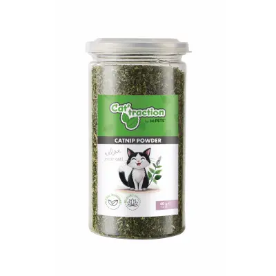 M-Pets Catnip 40gr