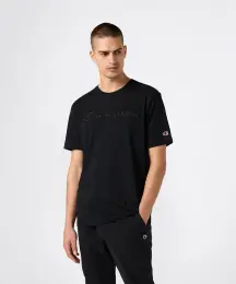 Champion Icons SS Tee 1
