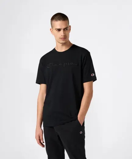 Champion Icons SS Tee