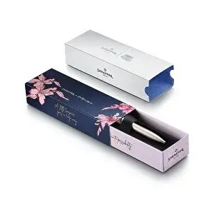 SHEAFFER Sheaffer Emily In Paris 100 Tükenmez Kalem Şampanya Altın M Uç E2937751